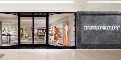 burberry hong kong office